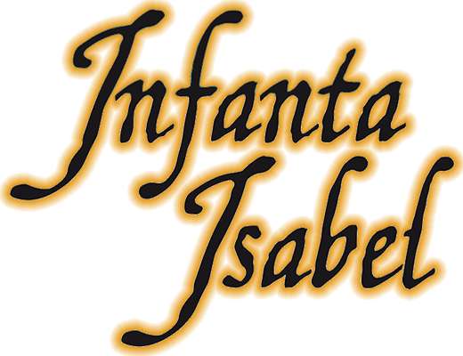 Infanta Isabel